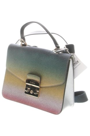 Geantă de femei Furla, Culoare Multicolor, Preț 831,32 Lei, #137993990