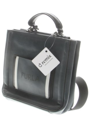 Дамска чанта Furla, Цвят Сив, Цена 186,70 €, #138035263