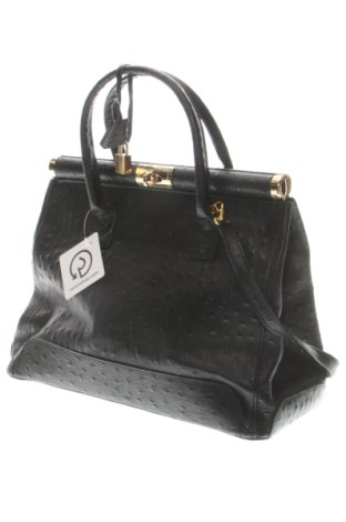 Дамска чанта Giada, Цвят Черен, Цена 56,34 €, #138004842