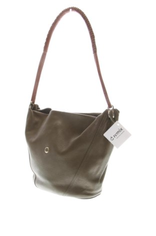 Дамска чанта Giudi, Цвят Зелен, Цена 179,55 €, #138051957