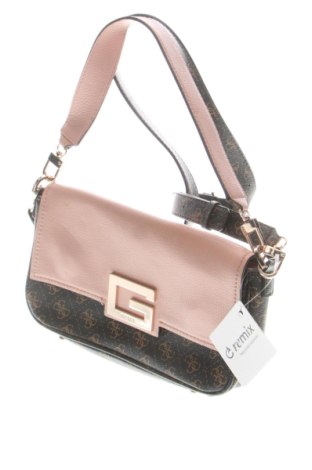 Γυναικεία τσάντα Guess, Χρώμα Πολύχρωμο, Τιμή 88,00 €, #137979290