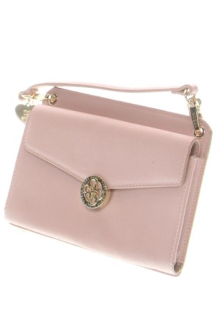 Γυναικεία τσάντα Guess, Χρώμα Ρόζ , Τιμή 88,00 €, #137980138