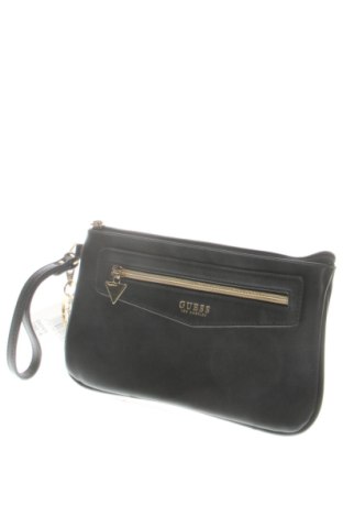 Γυναικεία τσάντα Guess, Χρώμα Μαύρο, Τιμή 52,00 €, #138021698