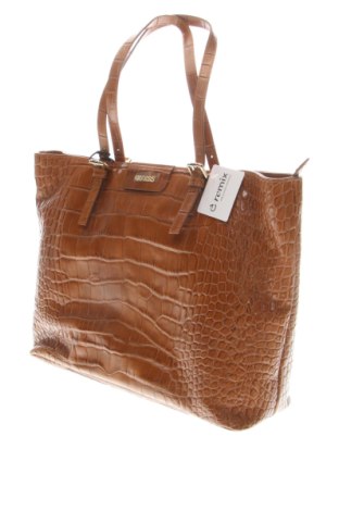 Γυναικεία τσάντα Guess, Χρώμα Πορτοκαλί, Τιμή 97,92 €, #138027953