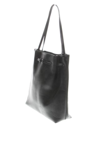 Geantă de femei H&M, Culoare Negru, Preț 96,90 Lei, #137982573