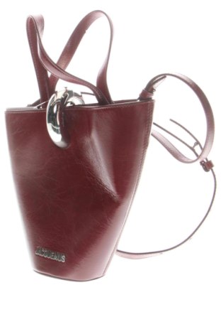Geantă de femei Jacquemus, Culoare Roșu, Preț 4.319,99 Lei, #138018712