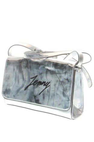 Geantă de femei Jenny Fairy, Culoare Gri, Preț 194,22 Lei, #137972944