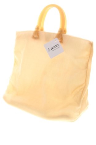 Дамска чанта Jil Sander, Цвят Жълт, Цена 151,06 €, #137979350