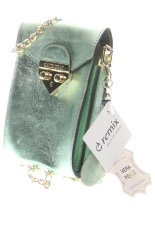 Дамска чанта Kate Gray, Цвят Зелен, Цена 64,00 €, #137991478