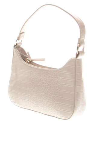 Дамска чанта Mango, Цвят Бежов, Цена 31,82 €, #137989189