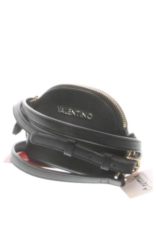 Дамска чанта Mario Valentino, Цвят Черен, Цена 68,00 €, #138011073