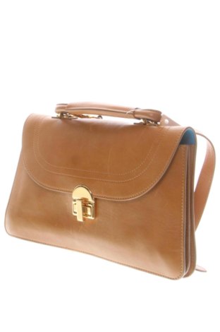 Дамска чанта Marni, Цвят Кафяв, Цена 292,41 €, #137993841