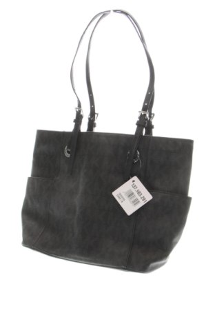 Дамска чанта MICHAEL Michael Kors, Цвят Черен, Цена 187,00 €, #137983291