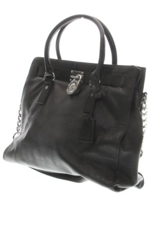 Дамска чанта Michael Kors, Цвят Черен, Цена 186,70 €, #138028838
