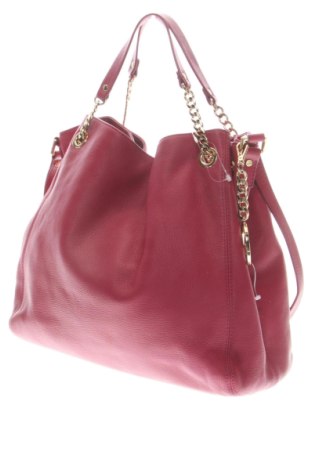Дамска чанта MICHAEL Michael Kors, Цвят Розов, Цена 225,87 €, #138035219