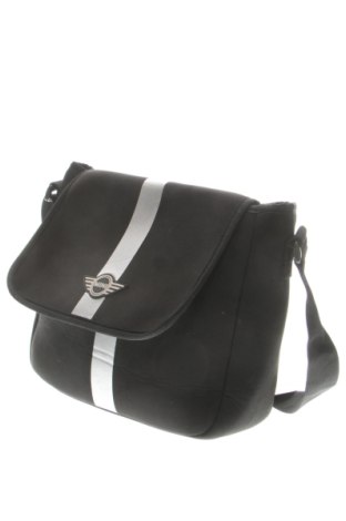 Дамска чанта Mini Phénomène, Цвят Черен, Цена 59,52 €, #138050602