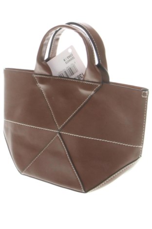 Дамска чанта Next, Цвят Кафяв, Цена 29,92 €, #138050745