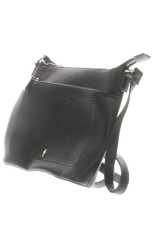 Geantă de femei Ochnik, Culoare Negru, Preț 435,20 Lei, #138009925