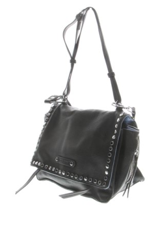 Geantă de femei Paolo Botticelli, Culoare Negru, Preț 96,90 Lei, #137985292