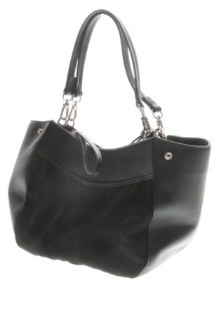 Дамска чанта Parfois, Цвят Черен, Цена 34,00 €, #137992234