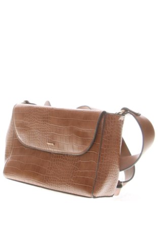 Дамска чанта Parfois, Цвят Кафяв, Цена 33,53 €, #137992783