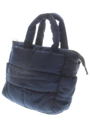 Дамска чанта Parfois, Цвят Син, Цена 33,00 €, #137998864