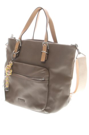 Γυναικεία τσάντα Parfois, Χρώμα Καφέ, Τιμή 34,00 €, #138029063