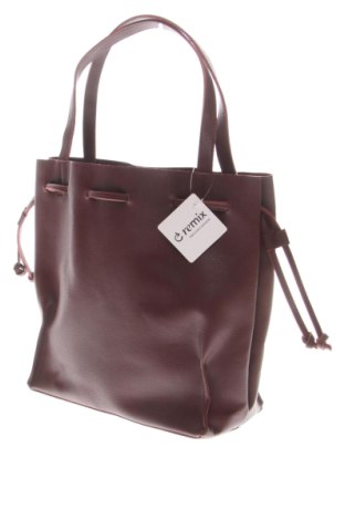 Geantă de femei Piazza Italia, Culoare Roșu, Preț 96,90 Lei, #138011938