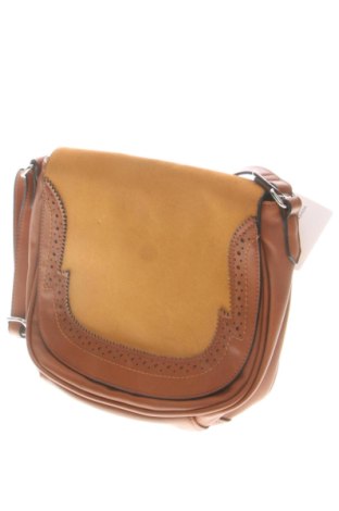 Geantă de femei Pieces, Culoare Multicolor, Preț 178,47 Lei, #137982602