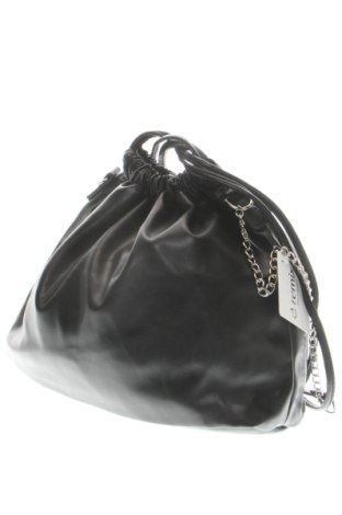 Γυναικεία τσάντα Pieces, Χρώμα Μαύρο, Τιμή 34,48 €, #138036578