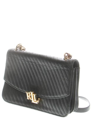 Γυναικεία τσάντα Ralph Lauren, Χρώμα Μαύρο, Τιμή 29,33 €, #137980723