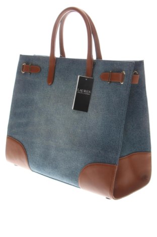 Дамска чанта Ralph Lauren, Цвят Многоцветен, Цена 185,75 €, #138031845