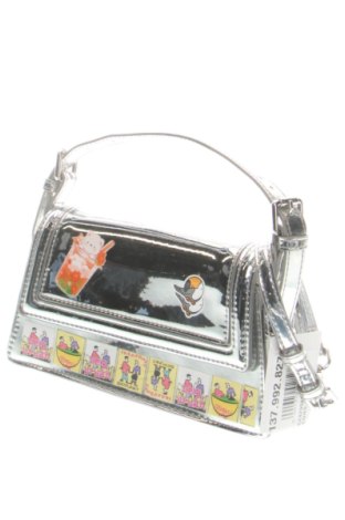 Дамска чанта Reserved, Цвят Многоцветен, Цена 18,48 €, #137992827