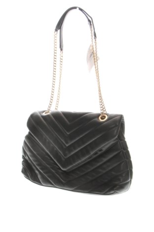 Geantă de femei SHEIN, Culoare Negru, Preț 96,90 Lei, #137979373