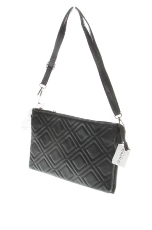 Geantă de femei Sinsay, Culoare Negru, Preț 96,90 Lei, #137983775