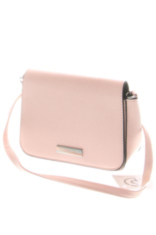 Damentasche Sinsay, Farbe Rosa, Preis 18,46 €, #137994018