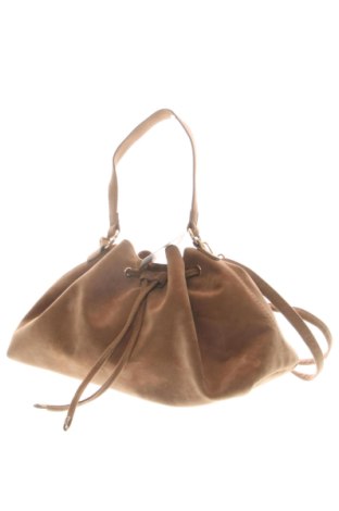 Γυναικεία τσάντα Sinsay, Χρώμα Καφέ, Τιμή 18,46 €, #138025979