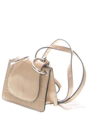 Дамска чанта Stradivarius, Цвят Бежов, Цена 18,46 €, #138002396