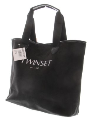 Női táska TWINSET, Szín Fekete, Ár 62 411 Ft, #138032896