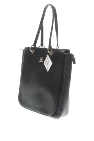 Дамска чанта Tommy Hilfiger, Цвят Син, Цена 87,00 €, #138025279