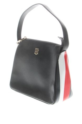Дамска чанта Tommy Hilfiger, Цвят Син, Цена 87,00 €, #138025404