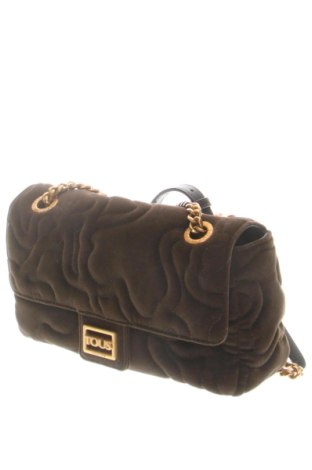Γυναικεία τσάντα Tous, Χρώμα Καφέ, Τιμή 148,34 €, #137988448