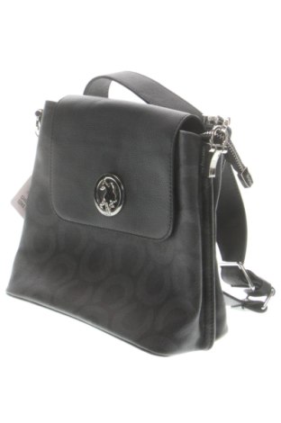 Γυναικεία τσάντα U.S. Polo Assn., Χρώμα Μαύρο, Τιμή 88,19 €, #137993817