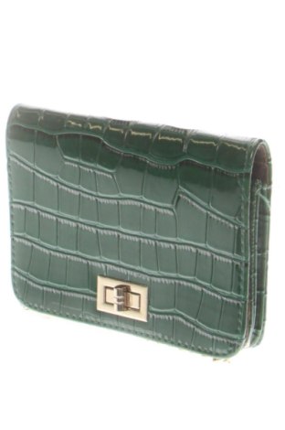 Geantă de femei Unbranded, Culoare Verde, Preț 96,90 Lei, #137956292