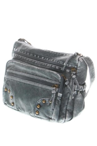 Geantă de femei Unbranded, Culoare Albastru, Preț 96,90 Lei, #137957505