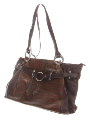 Geantă de femei Unbranded, Culoare Maro, Preț 97,00 Lei, #137975117