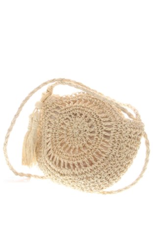Geantă de femei Unbranded, Culoare Bej, Preț 96,90 Lei, #137978193