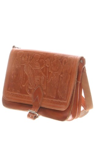 Geantă de femei Unbranded, Culoare Maro, Preț 295,73 Lei, #137979302