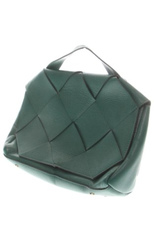 Geantă de femei Unbranded, Culoare Verde, Preț 202,71 Lei, #137981108