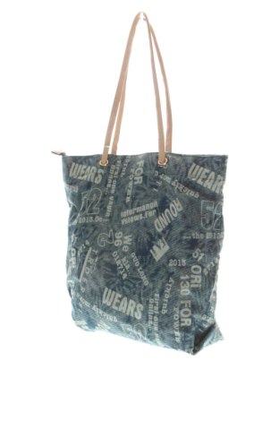 Geantă de femei Unbranded, Culoare Multicolor, Preț 96,90 Lei, #137984766